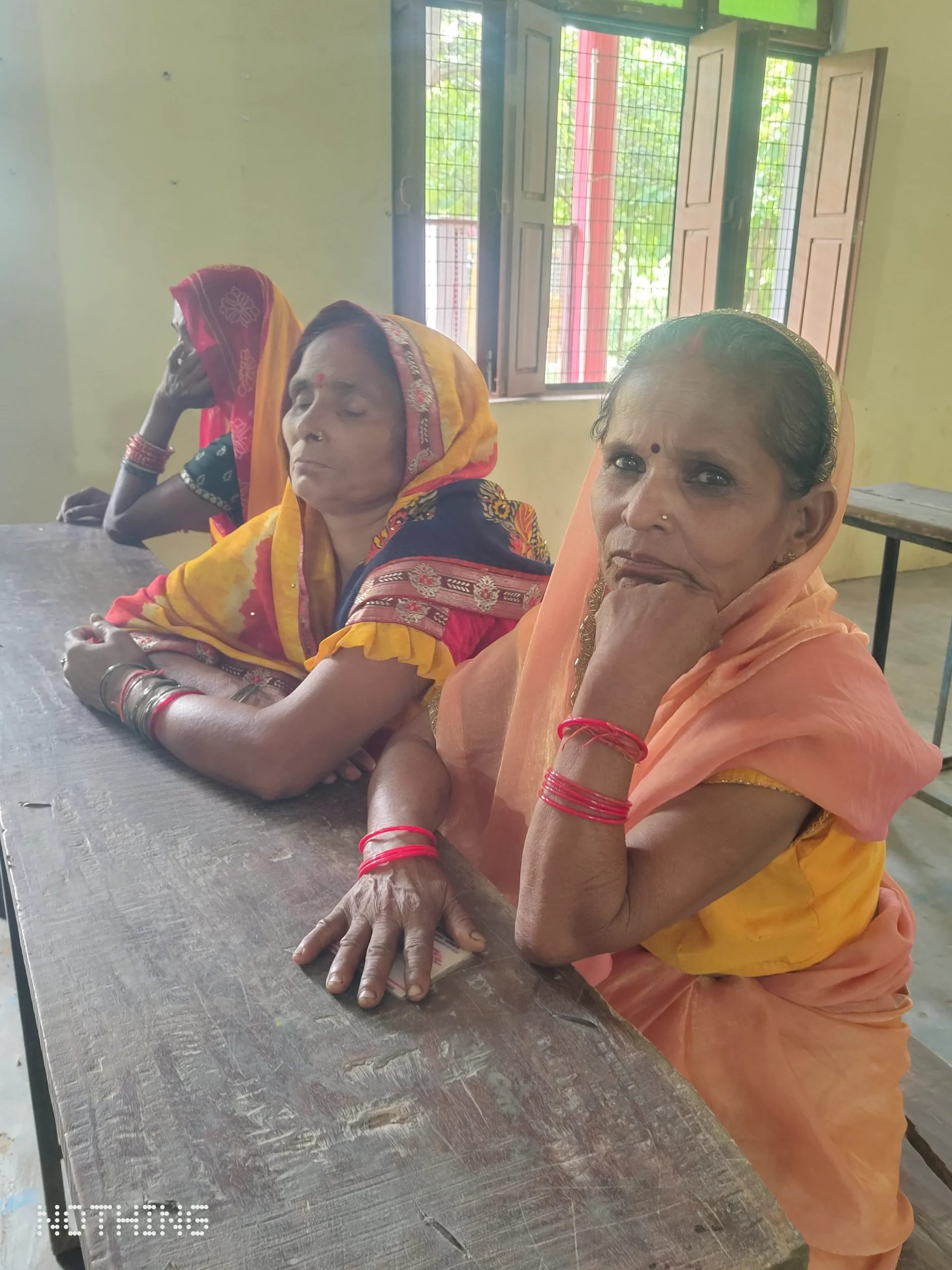 Community Support