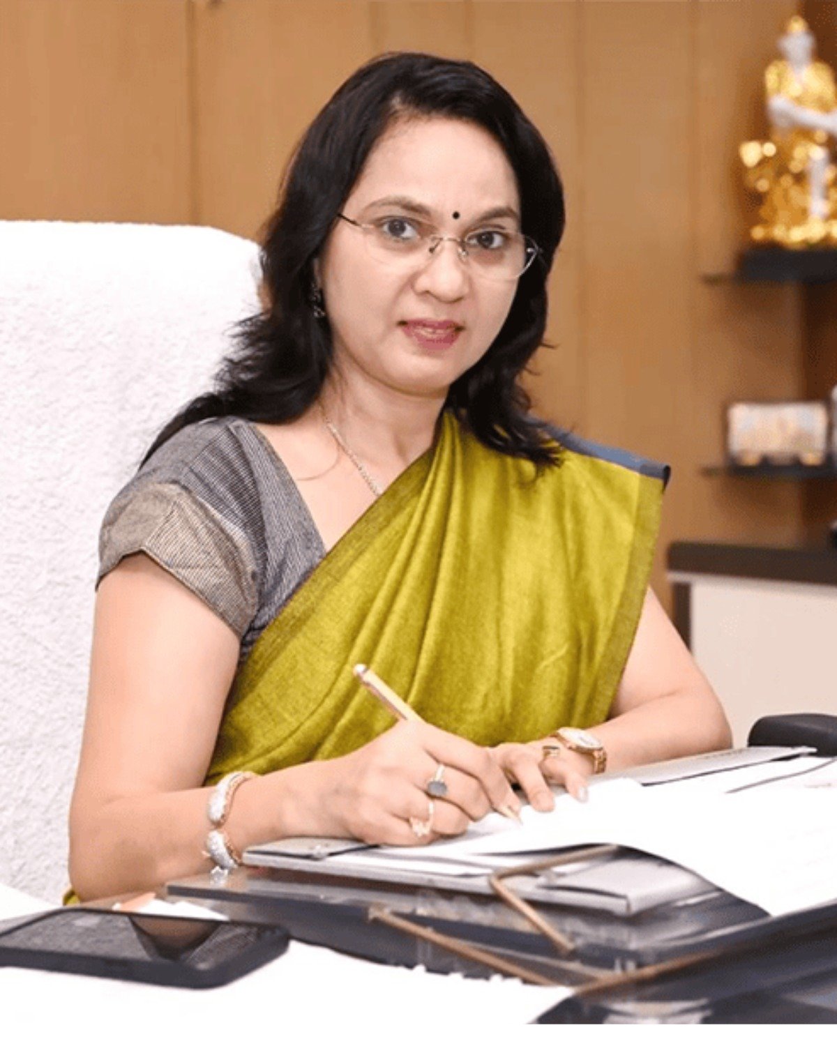 Dr. Richa Sharma
