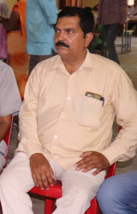 Shree Umesh Singh