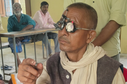 Vision Care